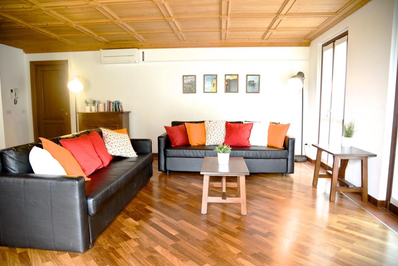 Appartamenti Casa Lory Μπελάτζιο Εξωτερικό φωτογραφία