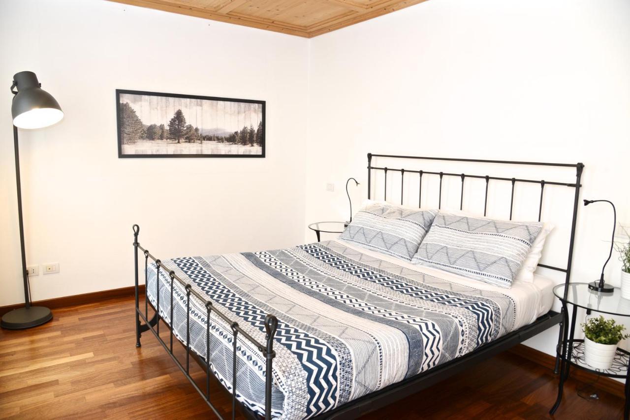 Appartamenti Casa Lory Μπελάτζιο Εξωτερικό φωτογραφία