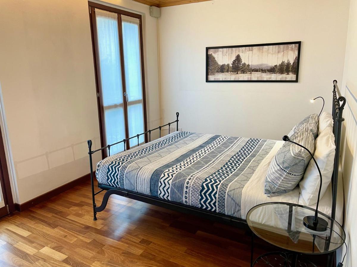 Appartamenti Casa Lory Μπελάτζιο Εξωτερικό φωτογραφία