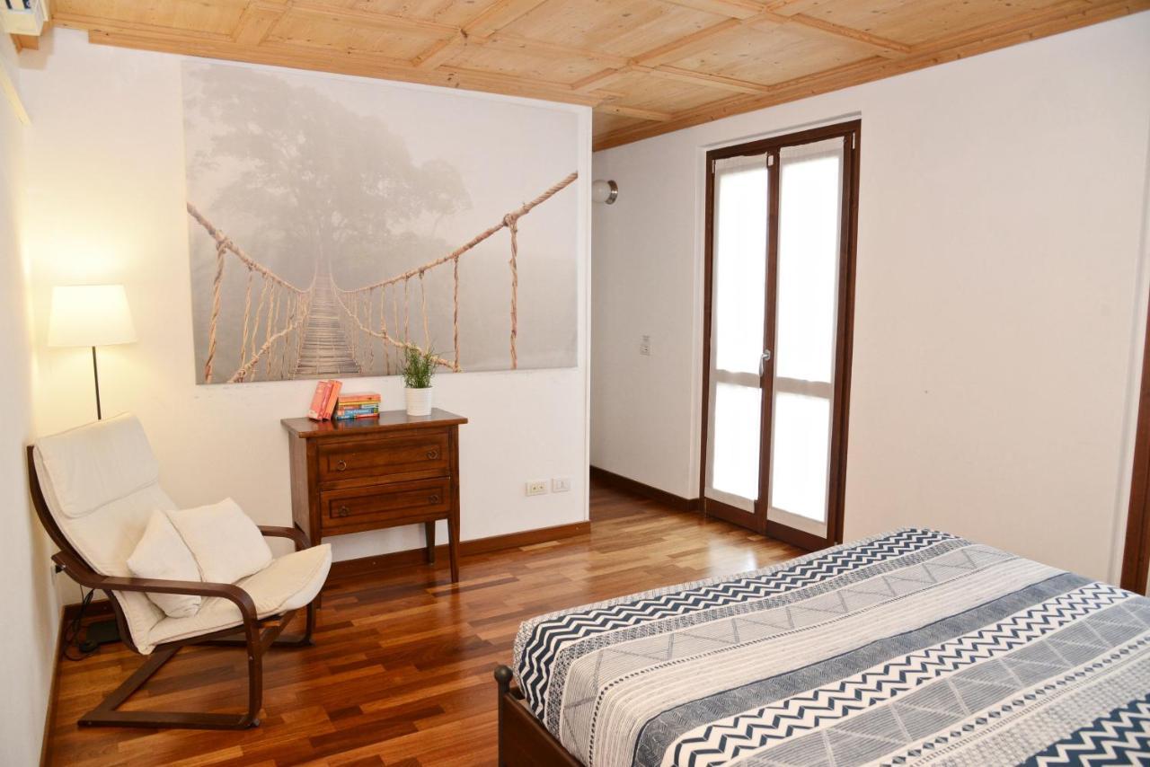 Appartamenti Casa Lory Μπελάτζιο Εξωτερικό φωτογραφία