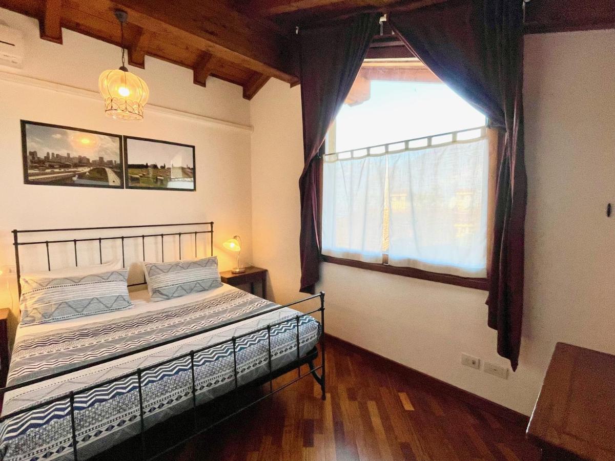 Appartamenti Casa Lory Μπελάτζιο Εξωτερικό φωτογραφία