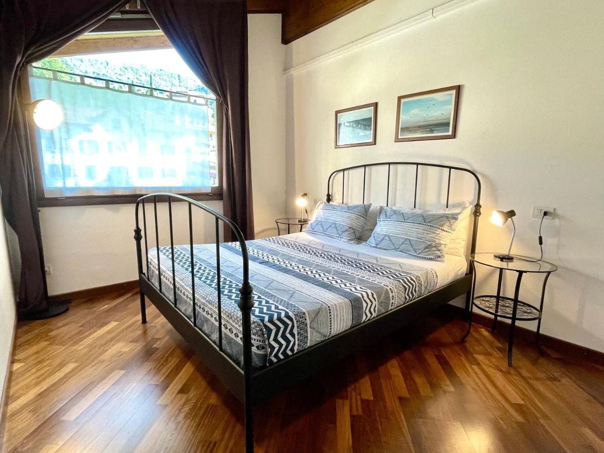 Appartamenti Casa Lory Μπελάτζιο Εξωτερικό φωτογραφία